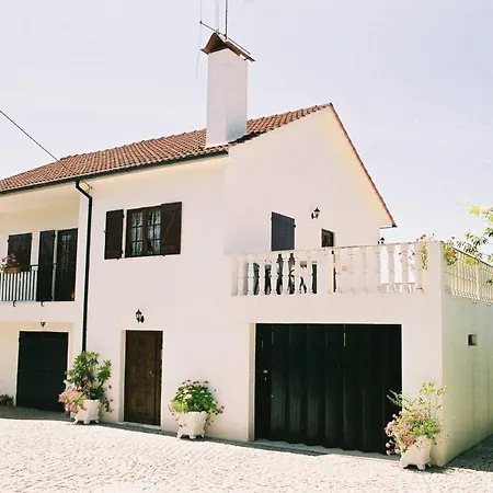 Σπίτι διακοπών Casa De Sao Joao Ponte de Lima