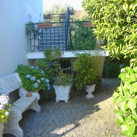 Casa De Sao Joao Σπίτι διακοπών