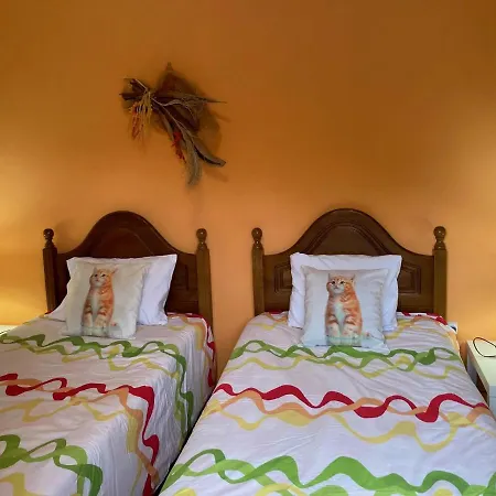Casa De Sao Joao Ponte de Lima