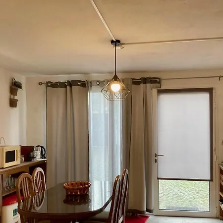 Casa De Sao Joao *