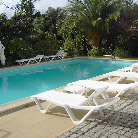 Casa De Sao Joao