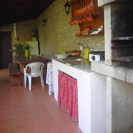 Casa De Sao Joao Σπίτι διακοπών *