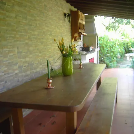 Casa De Sao Joao