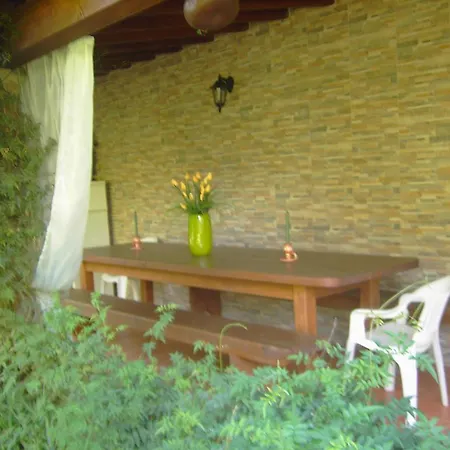 Casa De Sao Joao Ponte de Lima