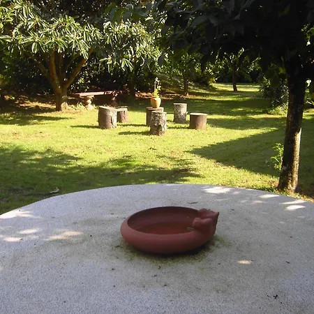 Casa De Sao Joao Ponte de Lima