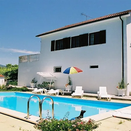 Σπίτι διακοπών Casa De Sao Joao *