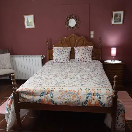 Casa De Sao Joao *