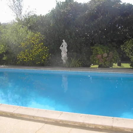 Casa De Sao Joao *